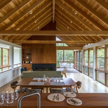 Pamet Ridge House
