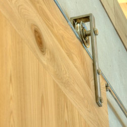 Josh Wynne Construction - Interior Doors