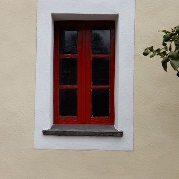 Casa Lussu ad Armungia