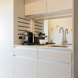 Mangrove Hotel - Products