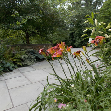 Wayland Residence