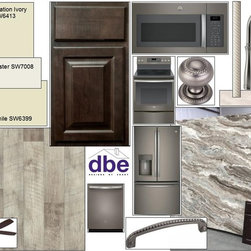 Brooks Kitchen - Products