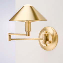 Bedroom Lighting - Wall Lighting