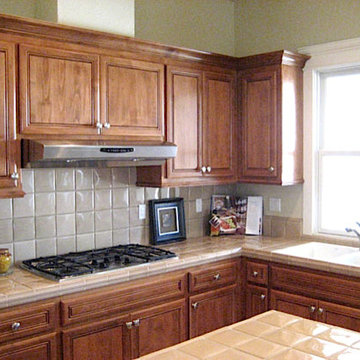 Cabinets