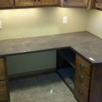 Lake Winnebago Remodel