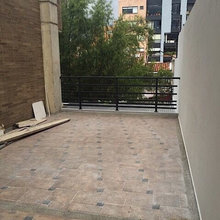 Terraza Apto