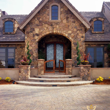 Belgard Pavers