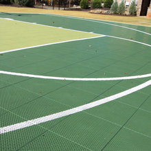 SPORTS COURT