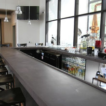 Bar ideas