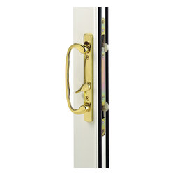 Patio Doors - Front Doors
