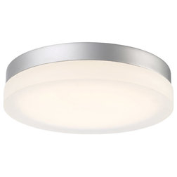 Transitional Flush-mount Ceiling Lighting by Modern Forms