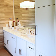 Hardware for cabinets