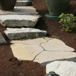Pavers and Cobbles - Products