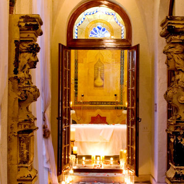 Casa Casuarina (Versace Mansion) Miami Beach