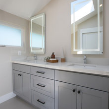 Bathroom Ideas