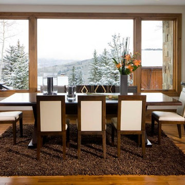 Aspen by Jennifer Post Design