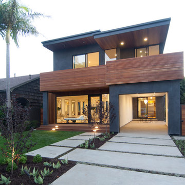 Los Angeles Home Staging | Ashwood Ave, Mar Vista
