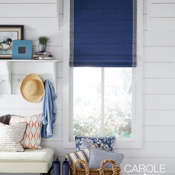 Carole Fabrics Applications