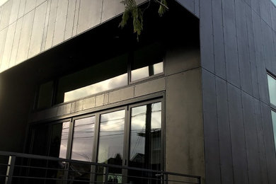 Exterior home idea in Seattle