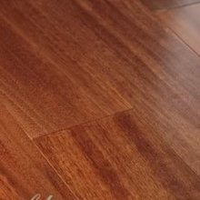Solid Hardwood Flooring