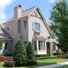 front yard landscaping