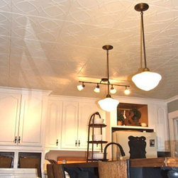 Ceiling Tiles - Products