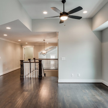 Hillsboro Village Modern Bungalow