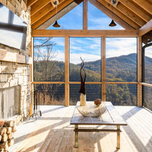 NH Screened Porch