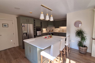 Blackrock Renovation