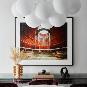 Hyde Park Modern
