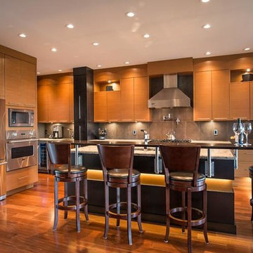 NewWest Development Corp. Bear Mountain