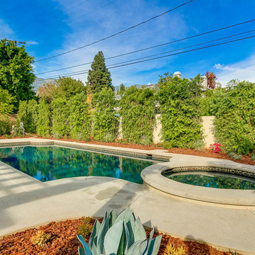 627 Hampton Rd., Arcadia CA