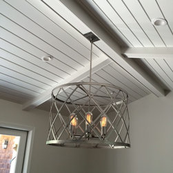 Morgan Pendant - Pendant Lighting