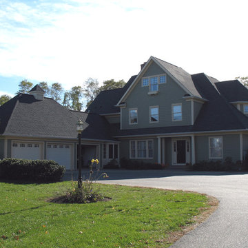 New Homes