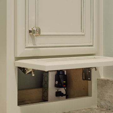 Master Suite Renovation Richmond, Va