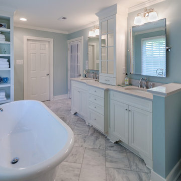 DesignLine Luxury Baths