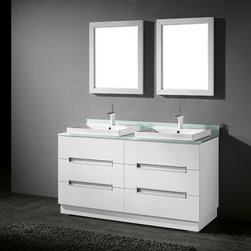 Adornus Bathroom Vanities - Bathroom Vanities And Sink Consoles