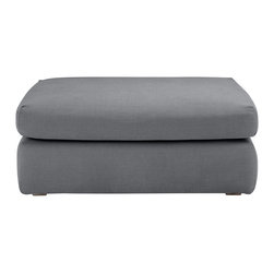 John Lewis - Floppy Jo Footstool by Loaf at John Lewis - Footstools & Ottomans
