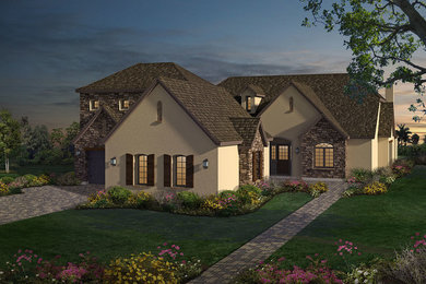 Traditional Renderings