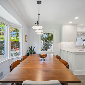 Upper Arlington Kitchen 22035