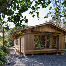 How Traditional Design Can Protect Modern Homes from the Elements