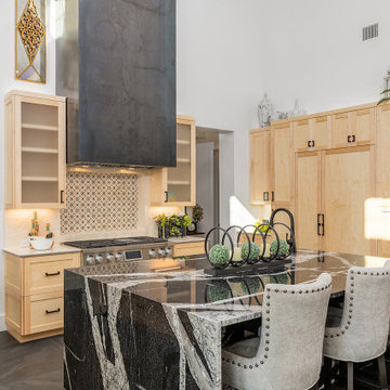 CLB Network - Evolutionary Homes - San Antonio, TX - 2