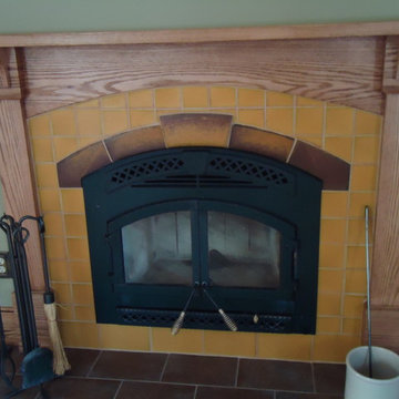 Cleary Residence