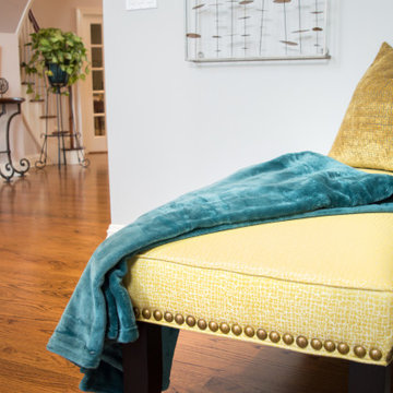 Moving a Home into the 21st Century
