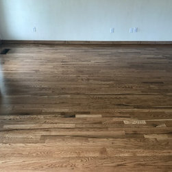 Wood Flooring - Products