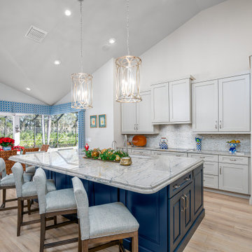 A Gorgeous Remodel in Bonita Bay, Bonita Springs, Florida