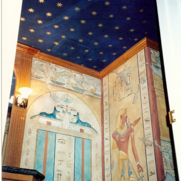 Murals by design