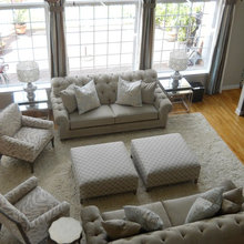 Living Room Ideas