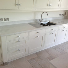 Worktops