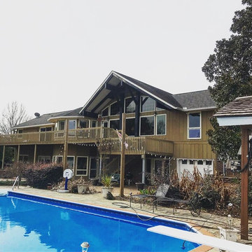 The Wanner Remodel